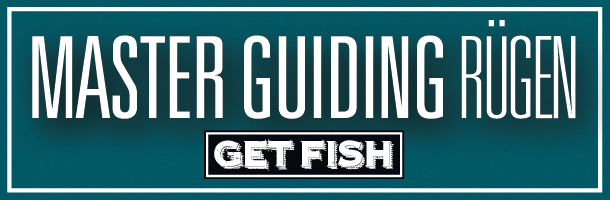 Master Guiding Rügen