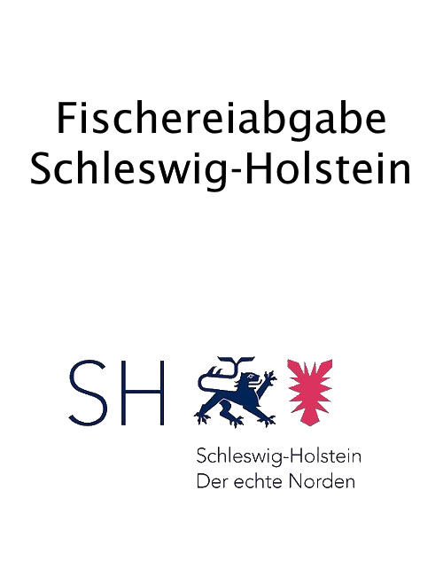Fischereiabgabe SH